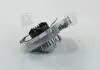 Насос водяной DACIA LOGAN 04-, RENAULT KANGOO 97- RIDER RD.150165516 (фото 2)