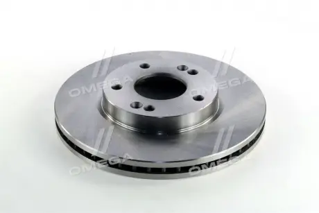 Диск тормозной HYUNDAI SONATA (NF) 04-09 передние. RIDER RD.3325SD1048