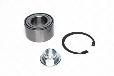 Подшипник ступицы к-т FORD CONNECT 02-13 передние. RIDER RD.34155276