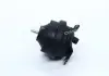 Опора двигателя VW GOLF II, PASSAT 83-97 передние. (RIDER) RD.3904325401