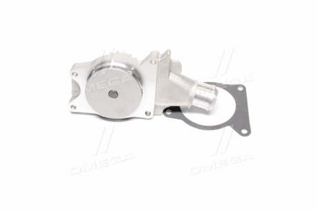Насос водяной CHERY AMULET / A11 / A15 03-, ZAZ FORZA RIDER RD.4801307010BA