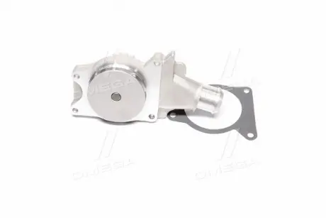 Насос водяной CHERY AMULET / A11 / A15 03-, ZAZ FORZA RIDER RD.4801307010BA