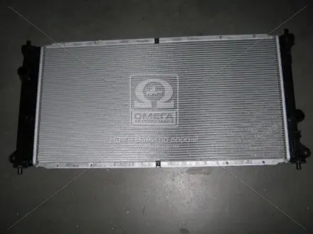 Радиатор охлаждения двигателя New Actyon SSANGYONG 2131034520