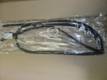 Молдинг вітрового скла SS ACTYON 06-12 SSANGYONG 7912009001