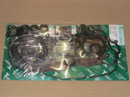 Прокладки (компл.) FULL TOYOTA 1MZ- FE (NK) TEIKIN TF9178NK