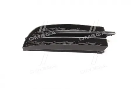 Решетка бамп. пер. пра. CHEV AVEO T250 06- TEMPEST 016 0106 9904
