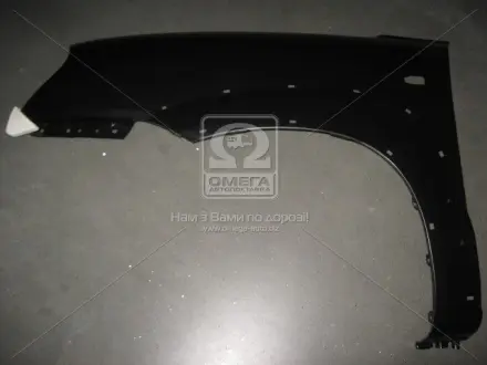 Крило переднє ліве HYUN TUCSON (1-й сорт) TEMPEST 027 0259 311