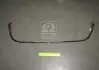 Накладка решітки радіатора OP VECTRA C 06- TEMPEST 038 0429 990 (фото 1)