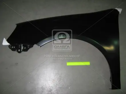 Крыло пер. лев. VW JETTA III 06- (2-й сорт) TEMPEST 051 0601 311
