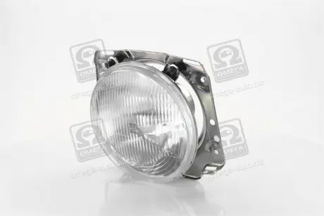 Фара лів.=пра. VW GOLF II 83-91 TEMPEST 20-75550075B3