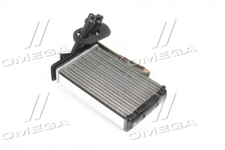Радиатор отопителя SKODA OCTAVIA 97-, VW GOLF IV TEMPEST TP.1573921