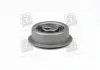 Ролик натяжителя HYUNDAI SONATA 1.8, 2.0 (PHC) Valeo K6118 (фото 4)