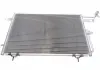 Конденсор кондиционера AUDI 100 / A6 MT / AT 90-97 (Van Wezel) 03005117