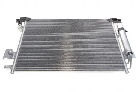 Конденсор кондиціонера P4007 / OUTLANDER / C-CROSS Van Wezel 32005210