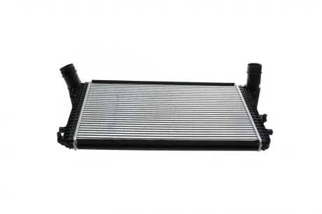 Интеркулер AUDI; SEAT; SKODA; Volkswagen Van Wezel 58004306