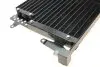 Конденсор кондиционера PASSAT4 ALL MT / AT 93-96 Van Wezel 58005161 (фото 4)
