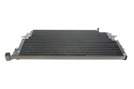 Конденсор кондиционера PASSAT4 ALL MT / AT 93-96 Van Wezel 58005161