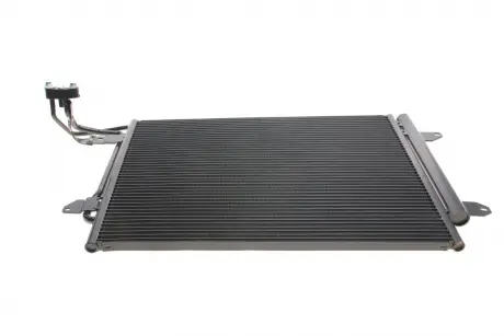 Конденсор кондиціонера VW TOURAN ALL MT / AT 03- Van Wezel 58005211