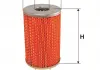 Фільтр масляний двигуна / OM506 (WIX-Filtron) WIX FILTERS WL7019 (фото 1)