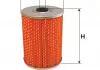Фильтр масляный двигателя WL7025 / OM511 (пр-во WIX-Filtron)