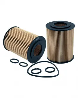 Фильтр масляный двигателя / 648/8 (WIX-Filtron) WIX FILTERS WL7460