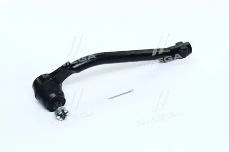 Наконечник рул.тягы HYUNDAI ELANTRA, I30 лев. 555 SEK8091L