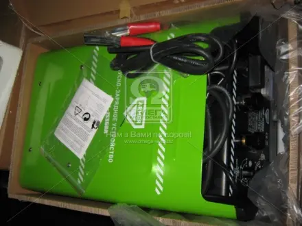 Пуско-зарядное устройство, 12-24V, 60A / 360A (старт) <> ARMER ARM-JS360A