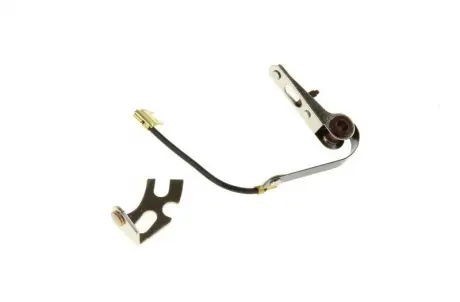 Контактная группа, распределитель зажигания BOSCH 1 237 013 808