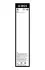 Щетка стеклоочистит. 680/680 AEROTWIN A101S BOSCH 3397014115 (фото 8)