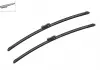 Щітка стеклоочісті. 630/630 AEROTWIN A129S (пр-во Bosch) 3397014129