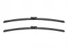 Щетка стеклоочистит. 630/630 AEROTWIN A129S BOSCH 3397014129 (фото 2)