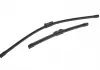 Щетка стеклоочистит. 650/360 AEROTWIN A137S (пр-во Bosch) 3397014137