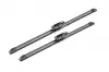 Щетка стеклоочистит. 550/475 AEROTWIN A173S BOSCH 3397014173 (фото 9)
