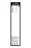 Щетка стеклоочистит. 550/475 AEROTWIN A173S BOSCH 3397014173 (фото 10)