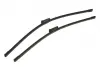 Щітка стеклоочісті. 630/550 AEROTWIN A244S BOSCH 3397014244 (фото 3)