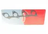 Прокладка коллектора IN PSA DW10ATED / DW12 (пр-во Corteco) 021256P