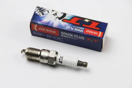 Свеча зажигания NICKEL TT (4-х. Местн. Уп.) DENSO T20TT