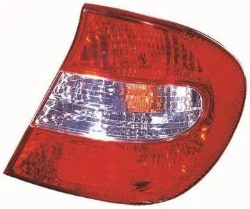 Ліхтар задн. лев. TOYOTA CAMRY XV30 02-12.05 DEPO 212-19G3L-U