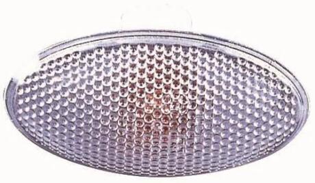 Указ. пов. лев. = прав. PEUGEOT 206 9.98-03.06 DEPO 550-1402N-UE-C