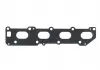 Прокладка коллектора EX OPEL Z12XEP / Z14XEP (пр-во Elring) 809.333