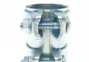 Хомут крепления глушителя D = 56 / 60.5x90 мм (Fischer) Fischer Automotive One (FA1) 004-956 (фото 4)