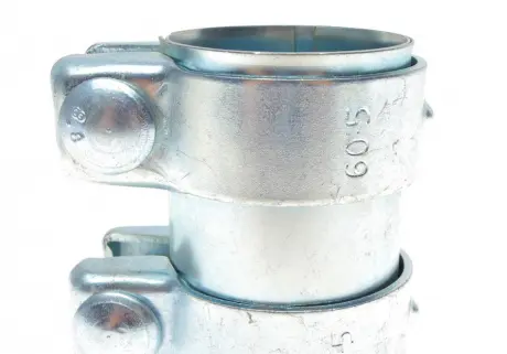 Хомут крепления глушителя D = 56 / 60.5x90 мм (Fischer) Fischer Automotive One (FA1) 004-956