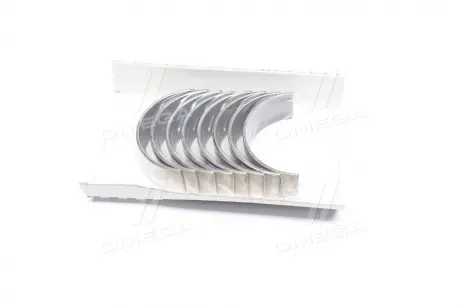 Вкладиші шатунні VAG STD 1,4 / 1,6 без замка (в-во) Glyco 71-3765/4 STD