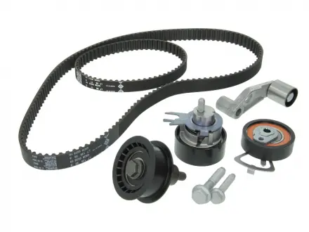 Ремкомплект ГРМ SEAT VW 1.4 16V 036 198 119 F (ПР-під) INA 530 0360 10