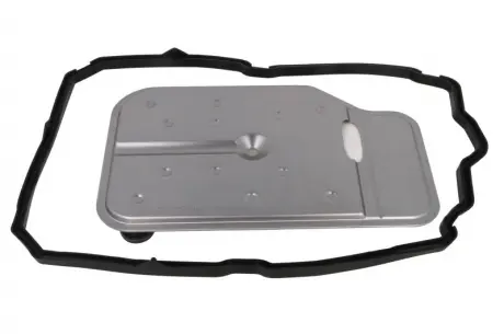 Фильтр масляный АКПП MB с прокладкой (KNECHT-MAHLE) MAHLE KNECHT HX124D