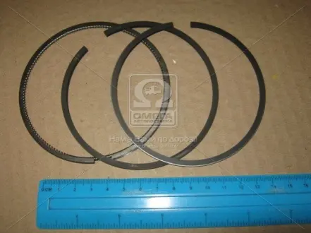 Кільця поршневі MB 96.0 (1.75 / 2 / 3.5) 2.3 M102 (KS) KOLBENSCHMIDT 800018910050