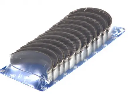 Вкладыши коренные VAG STD 1,9i-2,3i / 2,4D / 2,5TD (KS) KOLBENSCHMIDT 87454600