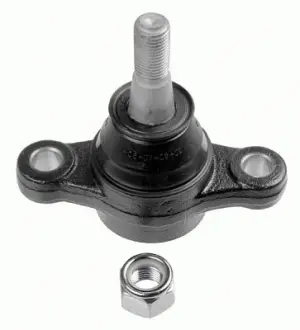 Опора кульова FORD, HYUNDAI передн. вісь (Lemferder) LEMFORDER 34509 01