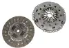 Сцепление VW CRAFFTER 30-35, 30-50 2.5TDI 06- LuK 624 3310 09 (фото 3)
