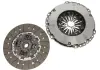 Сцепление VW CRAFFTER 30-35, 30-50 2.5TDI 06- LuK 624 3310 09 (фото 4)